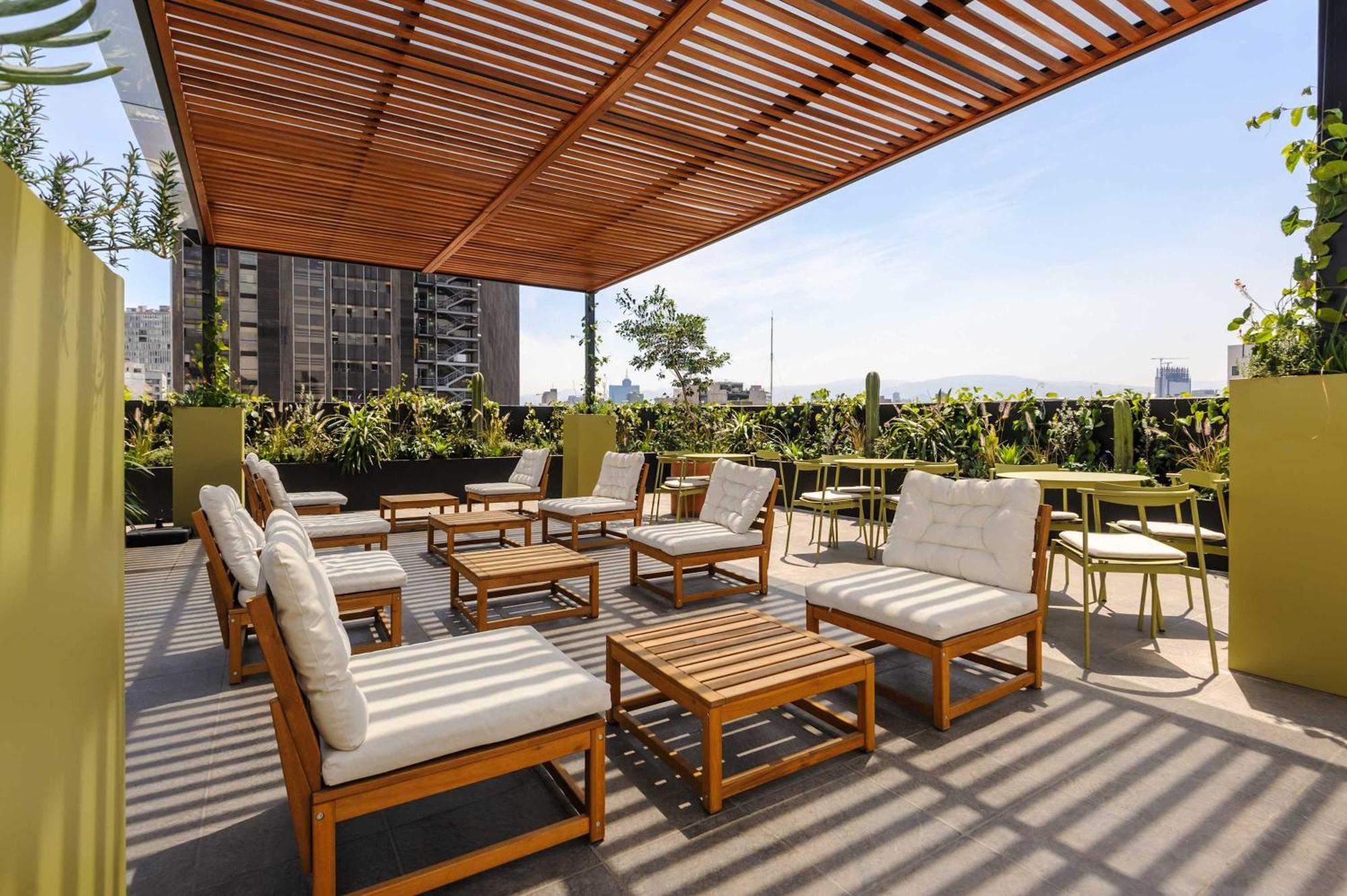 Apartment Colima 340 By Wynwood House