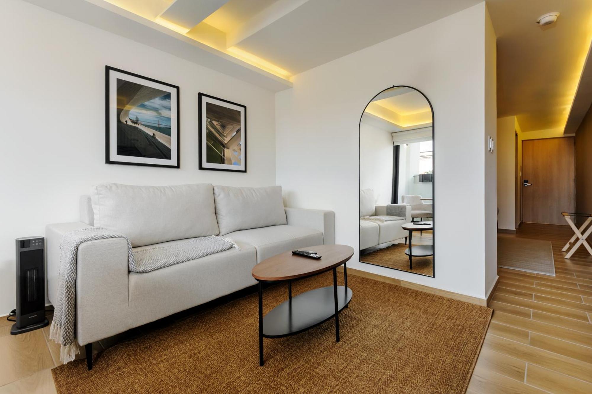 Apartment Colima 340 By Wynwood House *