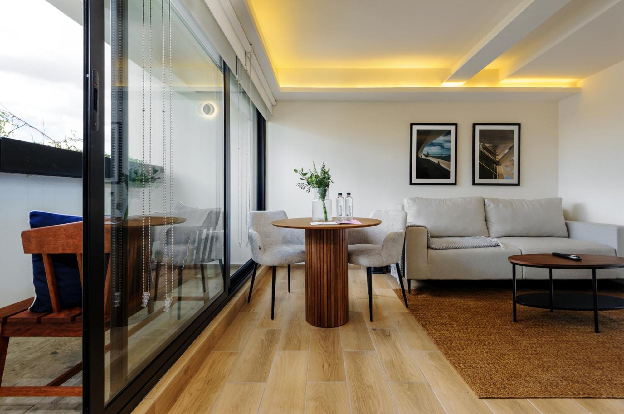 Apartment Colima 340 By Wynwood House Mexico City