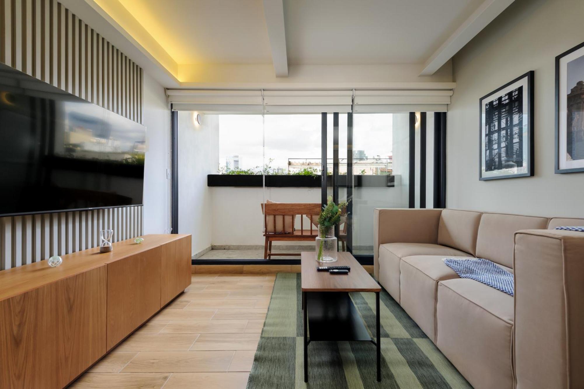 Colima 340 By Wynwood House * Mexico City
