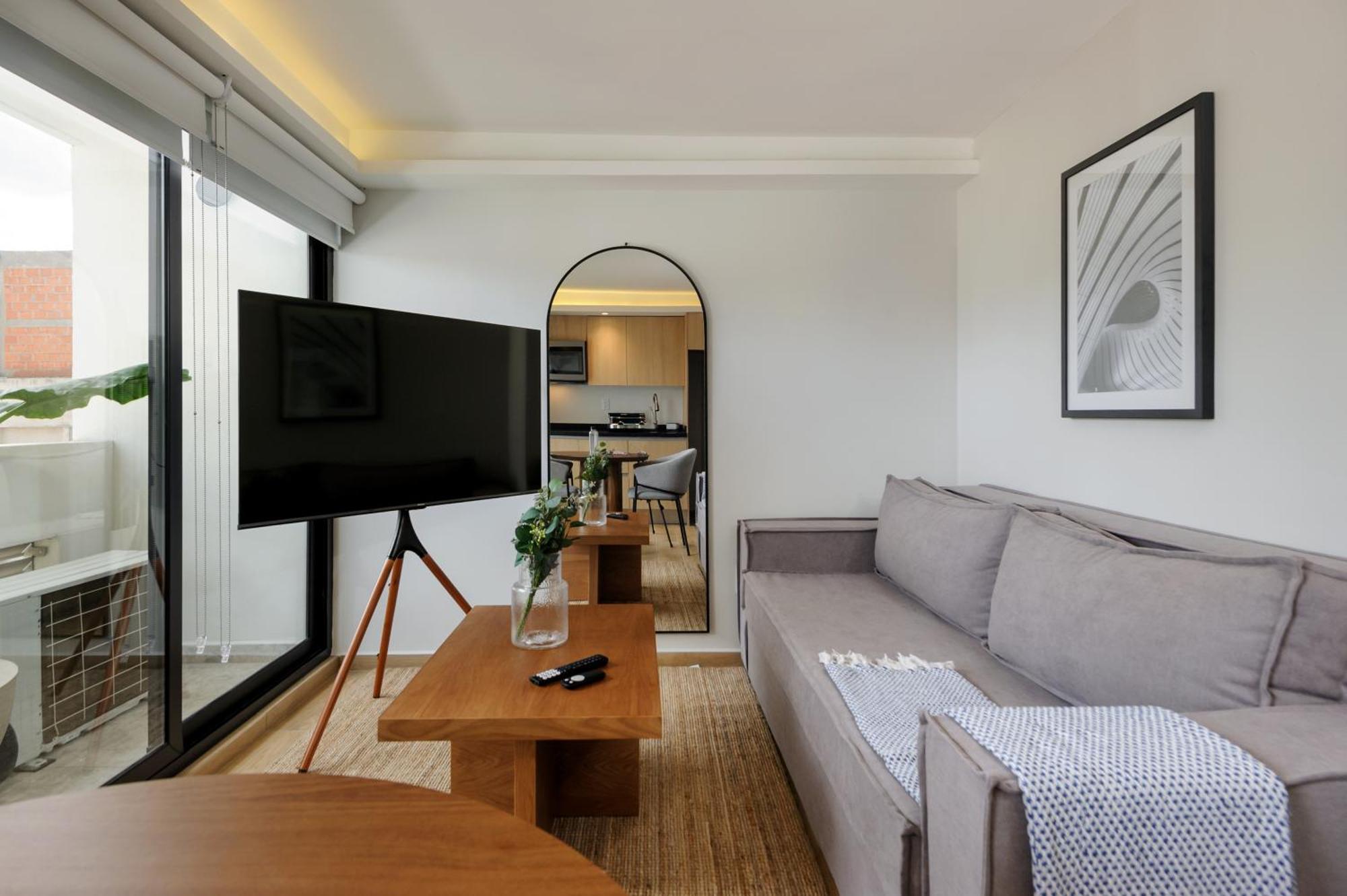 Colima 340 By Wynwood House Apartment Mexico City