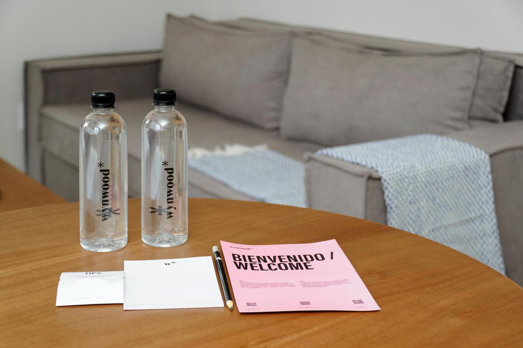 Apartment Colima 340 By Wynwood House Mexico City