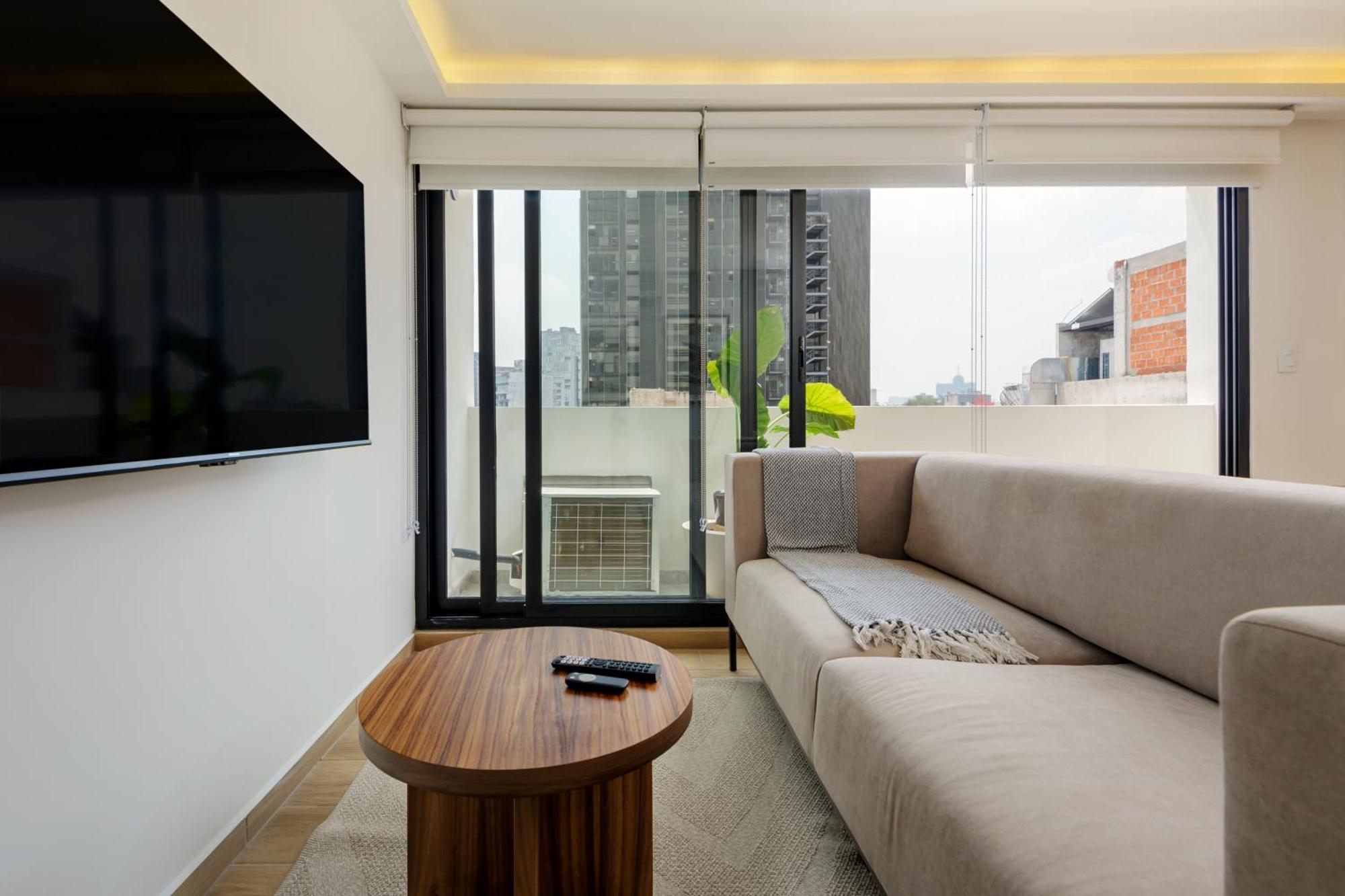 Colima 340 By Wynwood House Apartment *