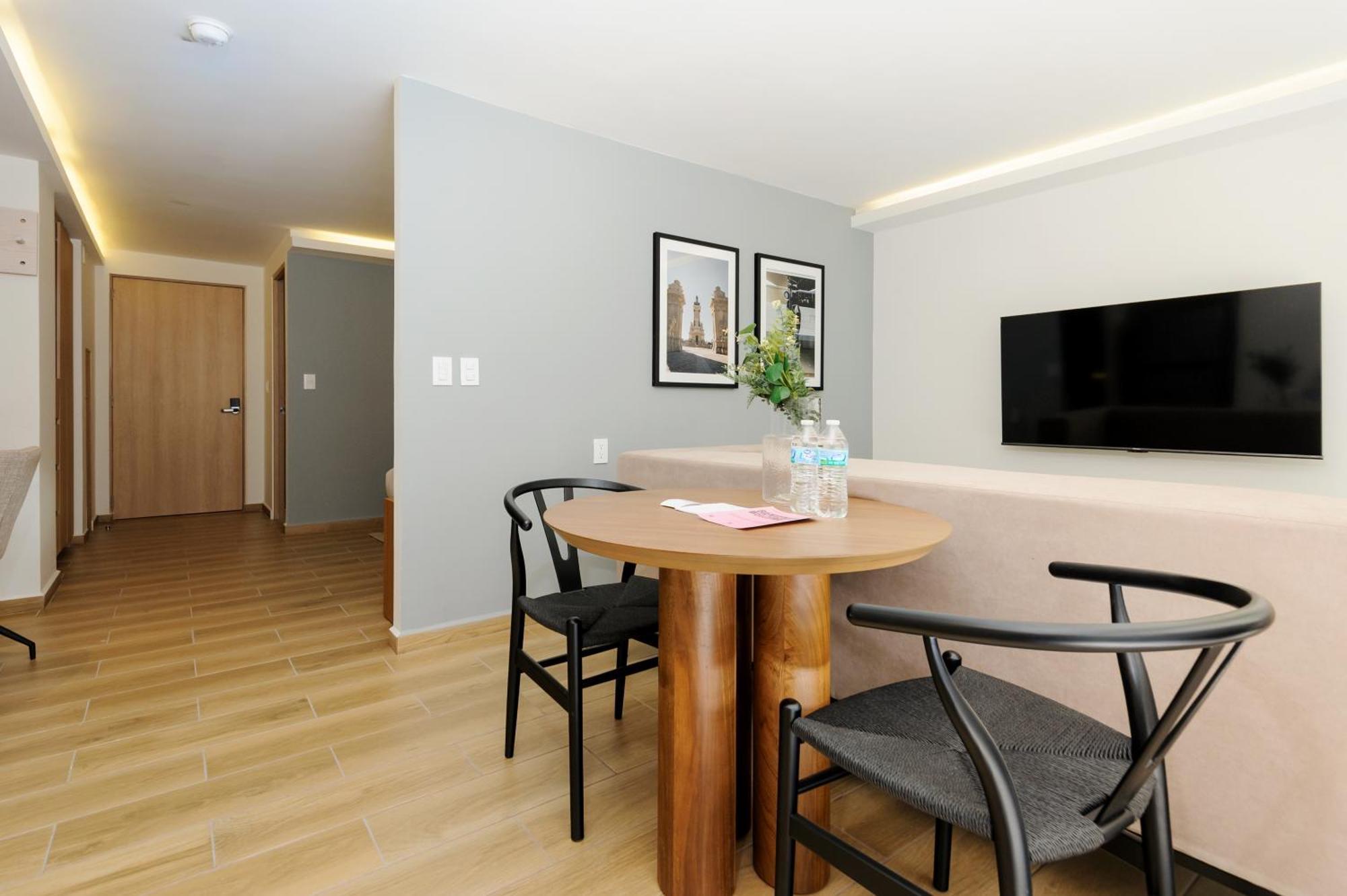 Apartamento Colima 340 By Wynwood House Cidade do México