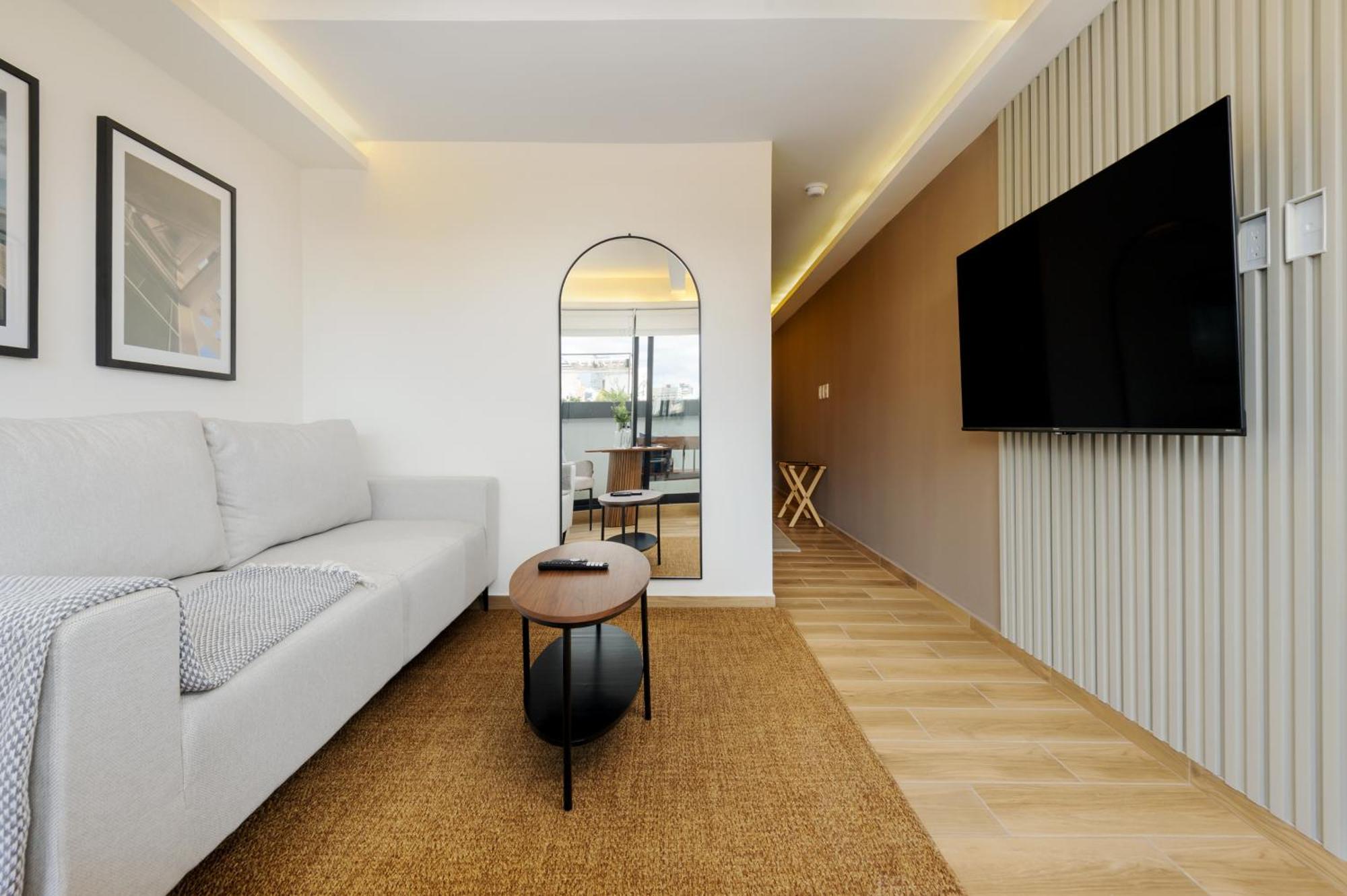 Colima 340 By Wynwood House Apartamento *