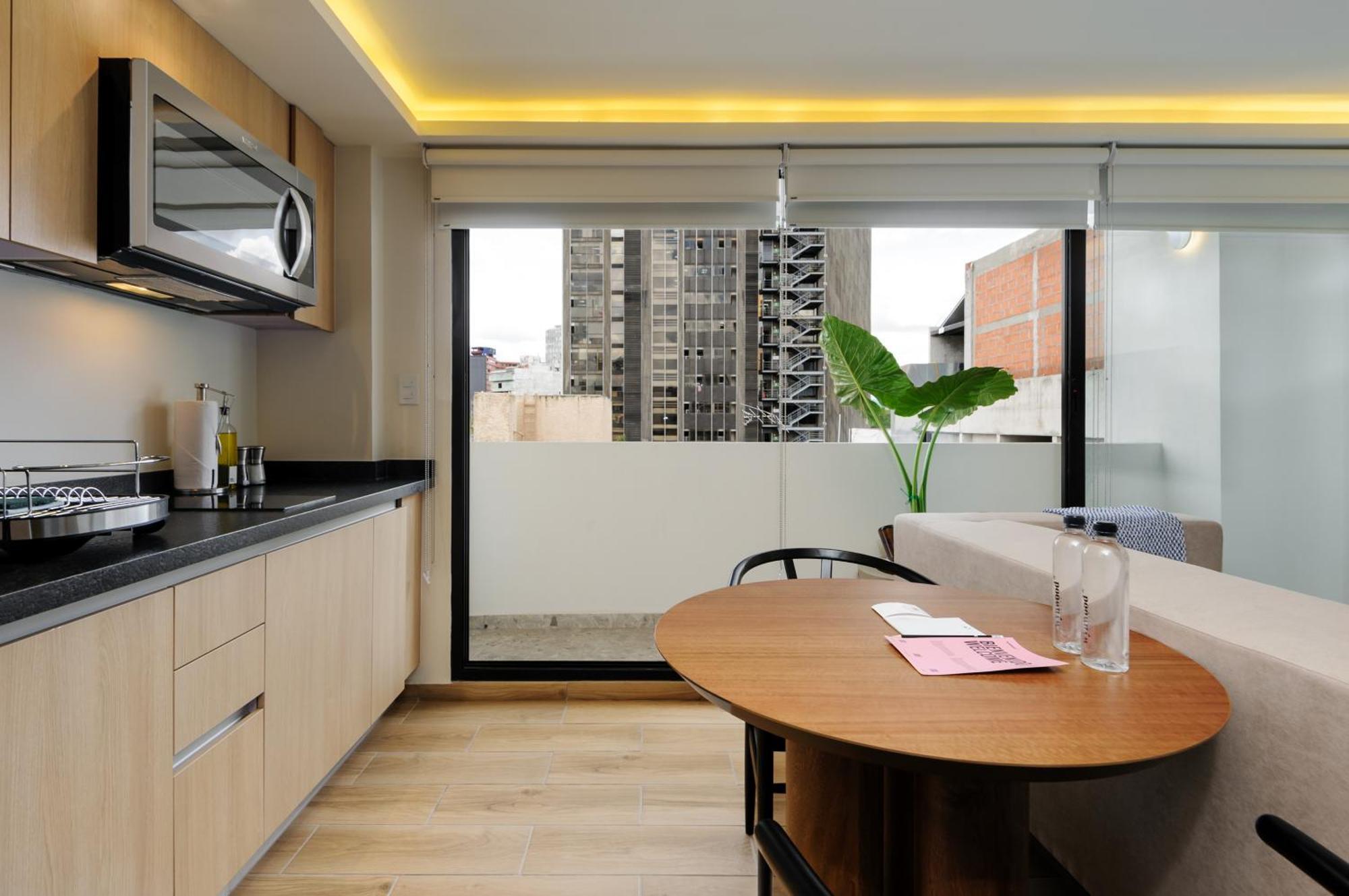 Apartamento Colima 340 By Wynwood House Cidade do México
