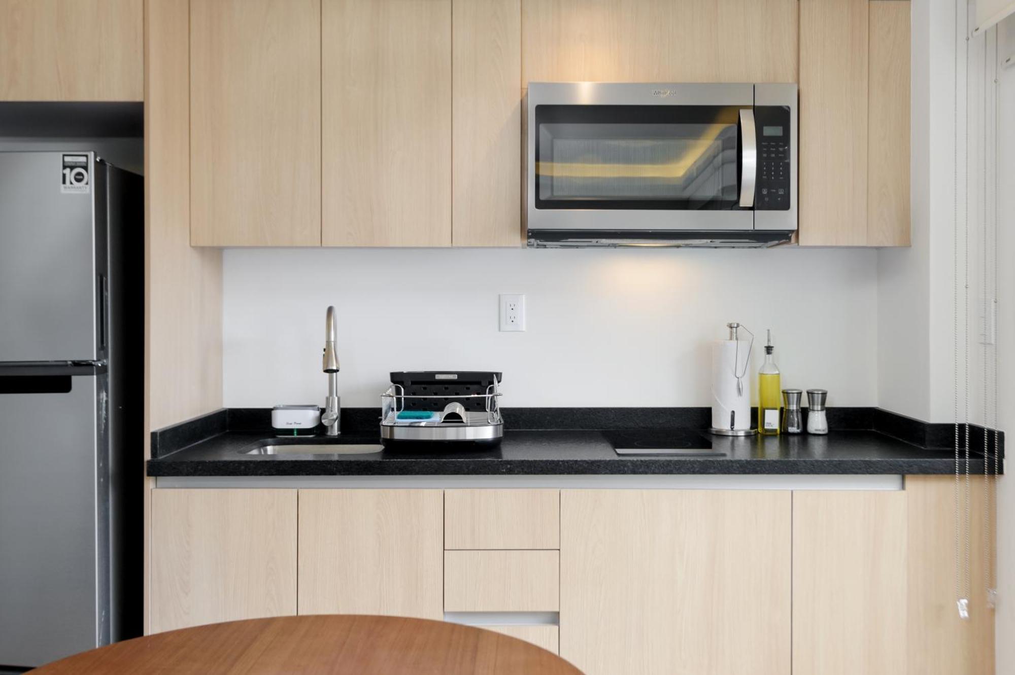 Colima 340 By Wynwood House Apartamento *