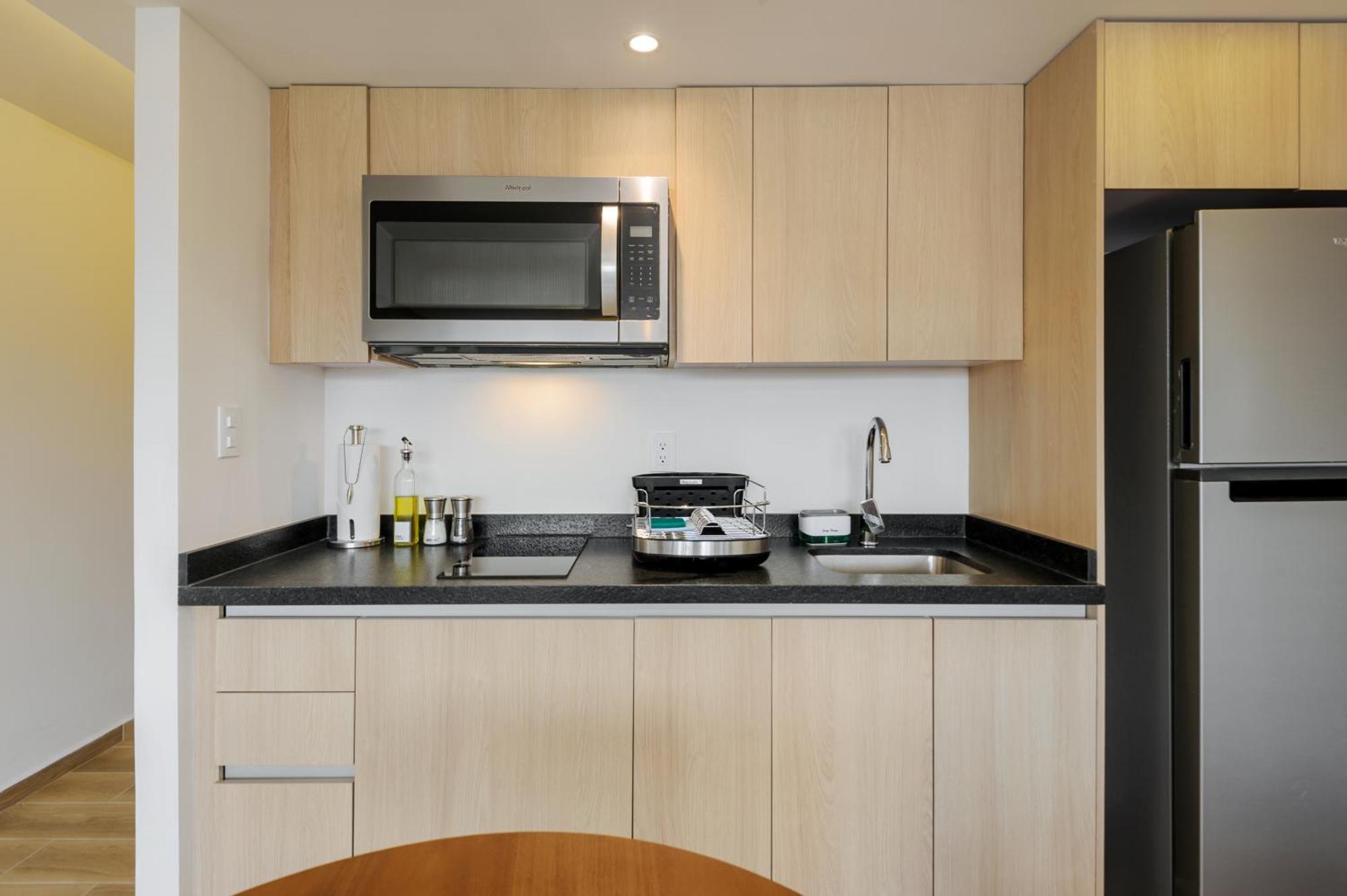 Apartamento Colima 340 By Wynwood House Cidade do México